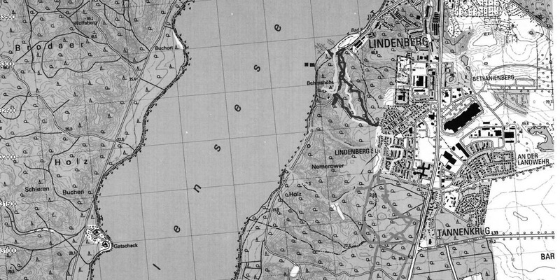POL-NB: Suchgebiet nach 73-Jähriger konkretisiert - Foto: presseportal.de