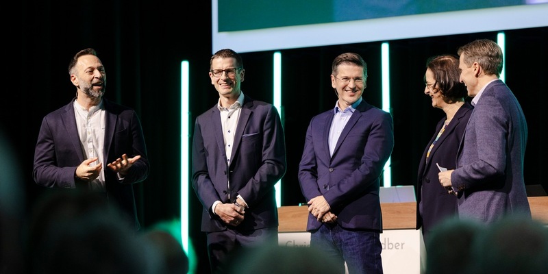 Generalversammlung genehmigt alle Anträge des Verwaltungsrates - Foto: presseportal.de