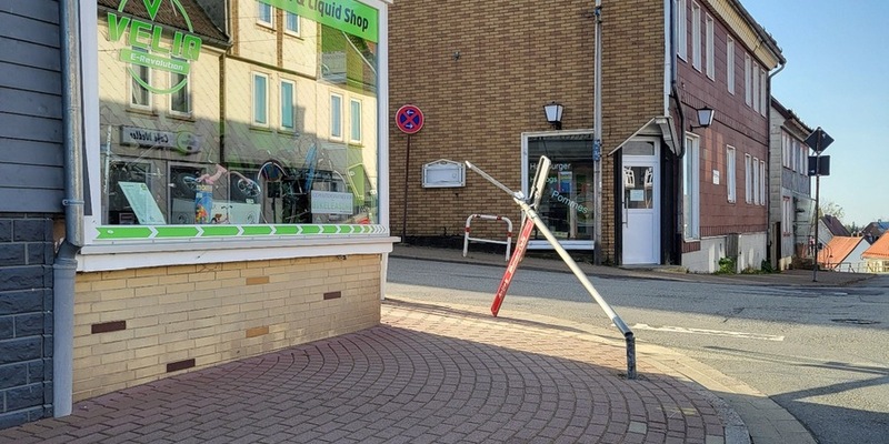 POL-GS: Pressemitteilung Pst. Braunlage 1. Mai 2024 - Foto: presseportal.de