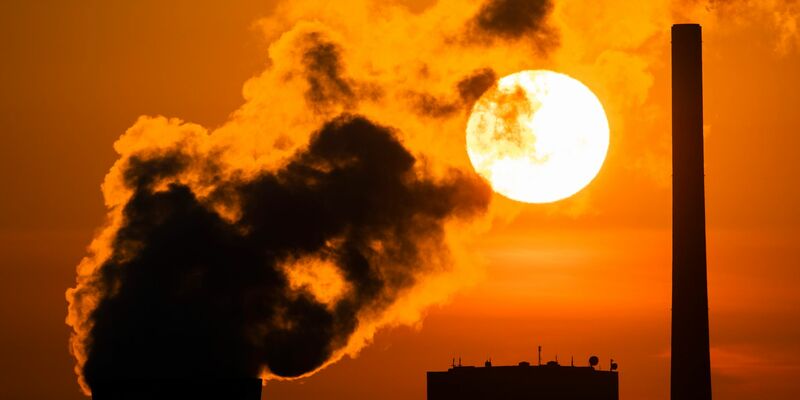 Der sogenannte Erdüberlastungstag fällt in Deutschland in diesem Jahr auf den 2. Mai. - Foto: Julian Stratenschulte/dpa
