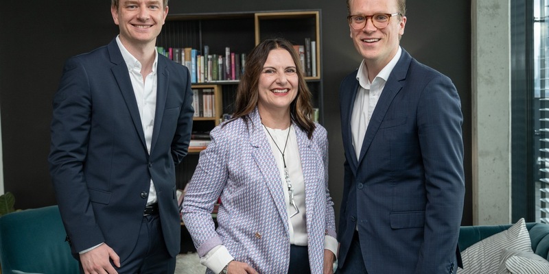 Innovative Trends im Handel: 2. Retail & FMCG Summit von Bonial und Media Impact - Foto: presseportal.de