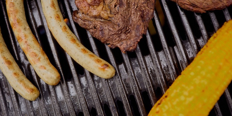 Verbrauchertipp | Gasgrill-Check im Frühling: Diese Fehler sollten Sie vermeiden - Foto: presseportal.de