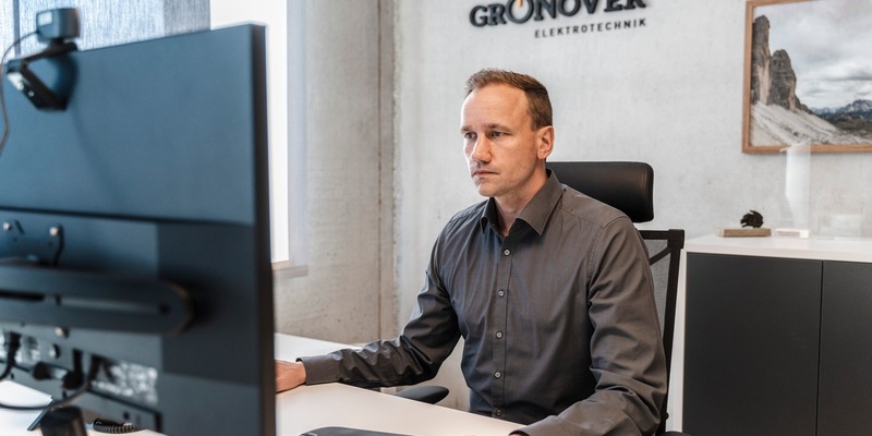 Mehr Gewinn ohne Neueinstellungen - Johannes Gronover von der Gronover Consulting GmbH verrät, wie Handwerksunternehmen das gelingt - Foto: presseportal.de