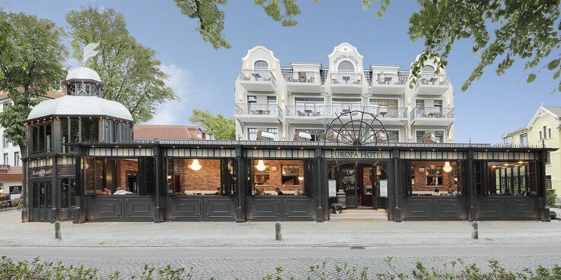 Entdecken Sie den Zauber des Frühlings im Ostseebad Kühlungsborn - Foto: presseportal.de