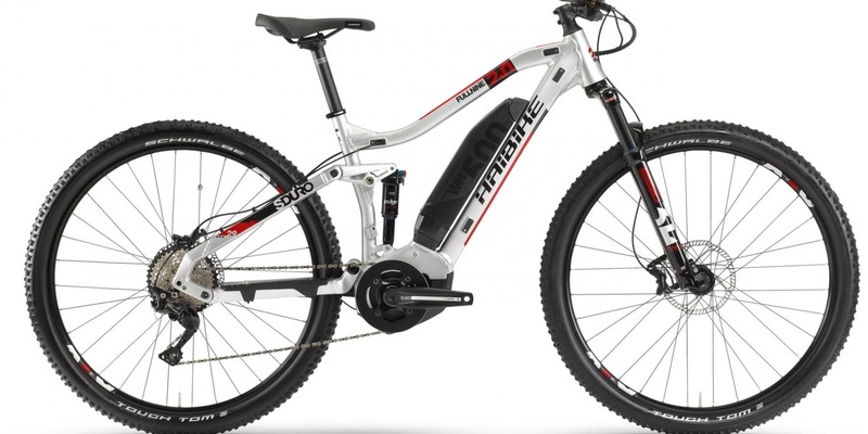 POL-PDMY: Hinweise gesucht: E-Bike gestohlen - Foto: presseportal.de