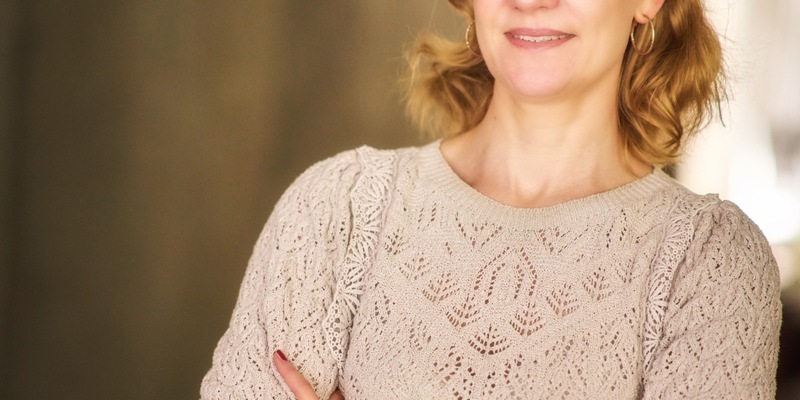 Bettina Kochheim wird Content Director beim Wort & Bild Verlag - Foto: presseportal.de