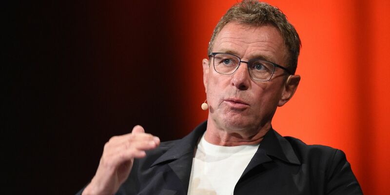 Ralf Rangnick wird nicht Trainer des FC Bayern München. - Foto: Carmen Jaspersen/dpa