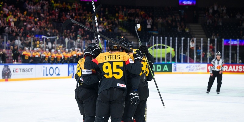 Penny: Offizieller Sponsor der IIHF Eishockey-Weltmeisterschaften 2024 bis 2027 - Foto: presseportal.de