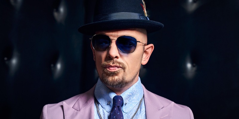 Jan Delay The Masked Singer - Foto: Seven.One/Thomas Leidig, presseportal.de