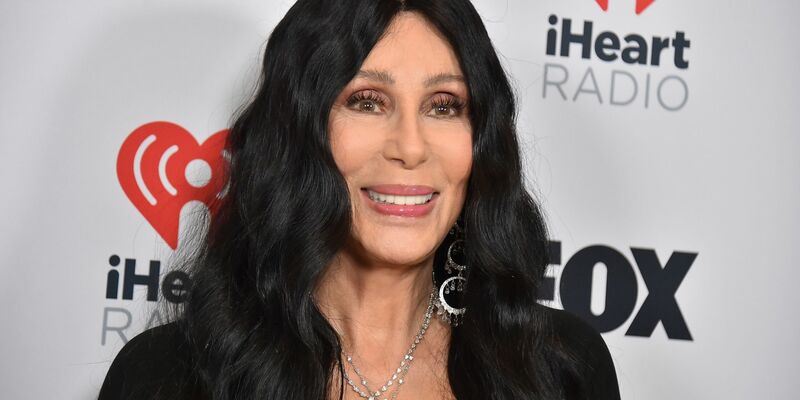 Cher hat einige Krise durchlebt. - Foto: Jordan Strauss/AP/dpa