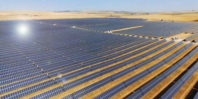 Wie Spanien deutsche Solarunternehmen lockt - Foto: presseportal.de