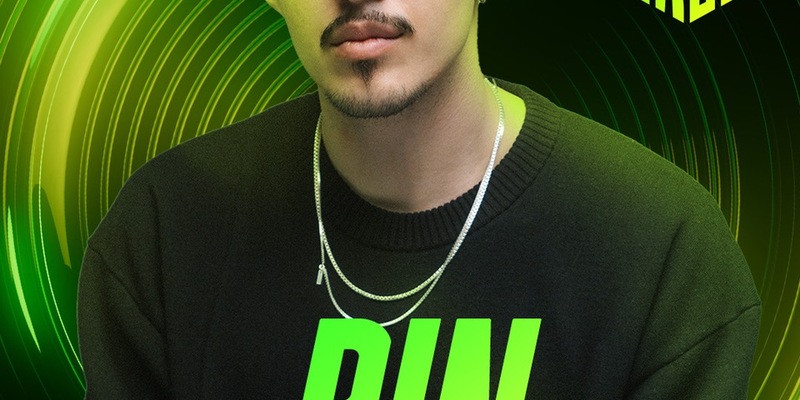 RIN als erster Live Music Act sowie Claudio Pizarro und Zé Roberto als erste Spieler des FC Bayern für die Infinity League von DAZN bestätigt - Foto: presseportal.de