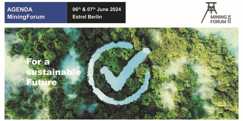 Das Programm des 17. MiningForum in Berlin ist veröffentlicht - Foto: presseportal.de