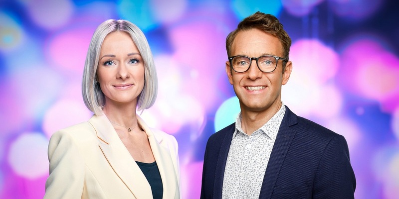 Vincent Gross, Nik P., Sonia Liebing und Co.: Starbesetzung zur großen Gewinner-Show beim „MDR Frühlingserwachen“ in Hildburghausen - Foto: presseportal.de