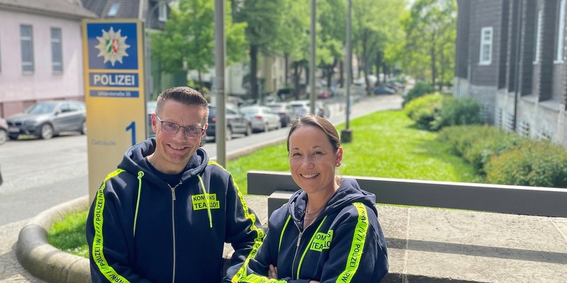 POL-BO: Berufsinformationsmesse Ruhr (BIM) am 10. September: Polizei ist mit dabei! - Foto: presseportal.de
