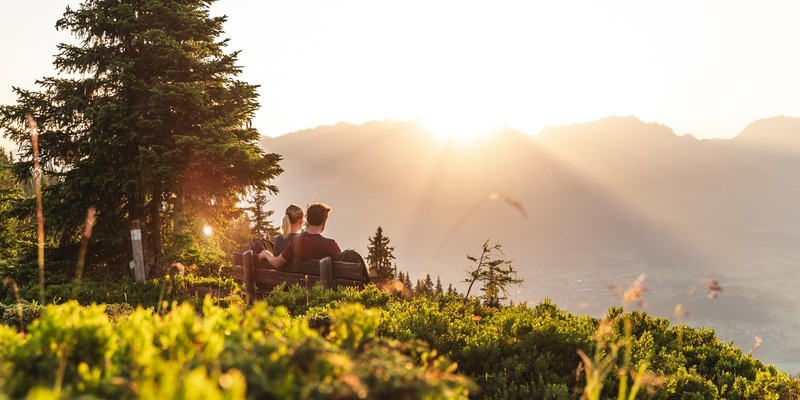 Digital Detox in Saalfelden Leogang: Offline-Urlaub, Wild Places und eine Safari in den Bergen - Foto: presseportal.de