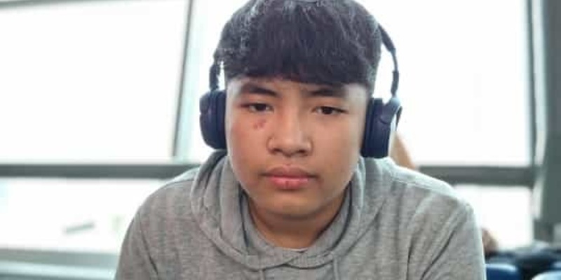 POL-HH: 240502-6. Öffentlichkeitsfahndung nach 15-Jährigem aus Hamburg-Rahlstedt - Foto: presseportal.de