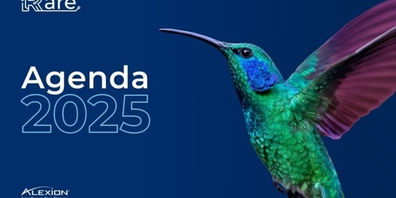 Agenda 2025: change4RARE formuliert politische Forderungen für die Verbesserung der Versorgung von Menschen mit seltenen Erkrankungen - Foto: presseportal.de