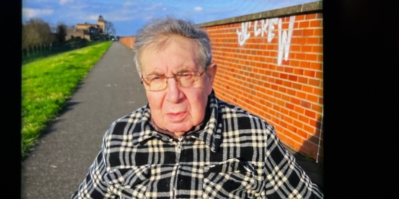 POL-COE: Ascheberg, Siegebrede, Vermisster 77- Jähriger - Foto: presseportal.de