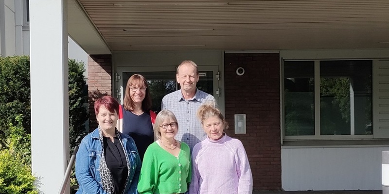 POL-DH: --- Landkreis, Häusliche Gewalt ist keine Privatsache - Zweites Netzwerktreffen Interventionskette Häusliche Gewalt --- - Foto: presseportal.de