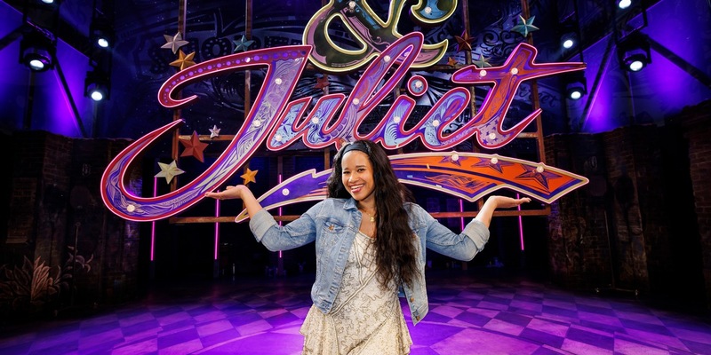 Chiara Fuhrmann spielt die Hauptrolle in & JULIA - ab Oktober im Hamburger Stage Operettenhaus - Foto: presseportal.de