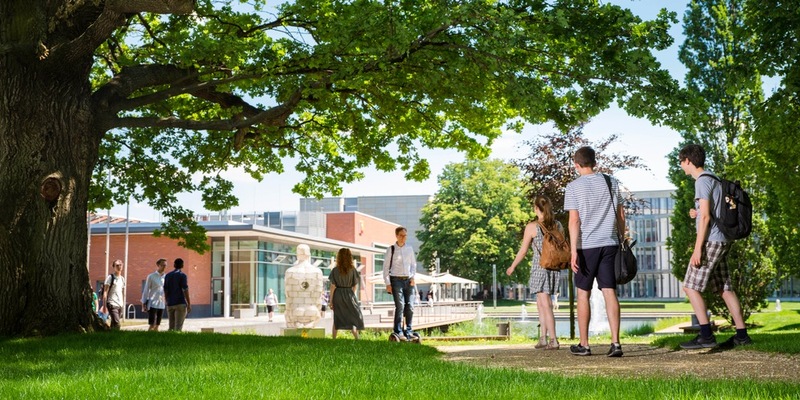 CHE Ranking: Top-Bewertungen für das Informatik-Studium am HPI - Foto: presseportal.de