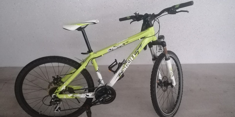 POL-SZ: Pressemitteilung der Polizei Peine vom 03.05.2024: Fahrradbesitzer gesucht - Foto: presseportal.de