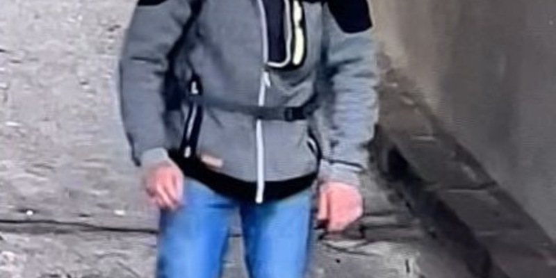 LPI-EF: Öffentlichkeitsfahndung der Kripo Erfurt - Foto: presseportal.de