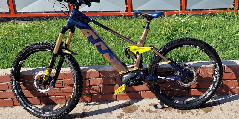 LPI-EF: Fahrrad gesucht - Foto: presseportal.de