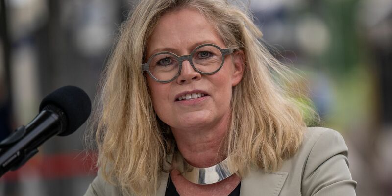 Ute Bonde ist seit Mai 2023 Geschäftsführerin des VBB. (Archivbild). - Foto: Monika Skolimowska/dpa