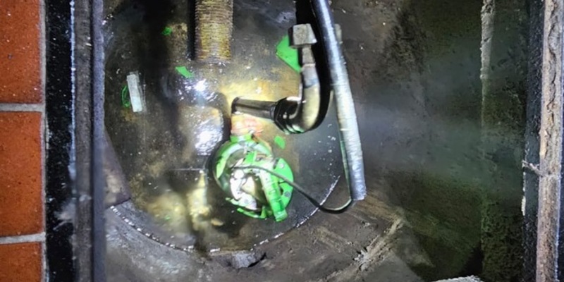 FW-WRN: Einsatzreicher Feiertag für die Freiwillige Feuerwehr Werne - Foto: presseportal.de