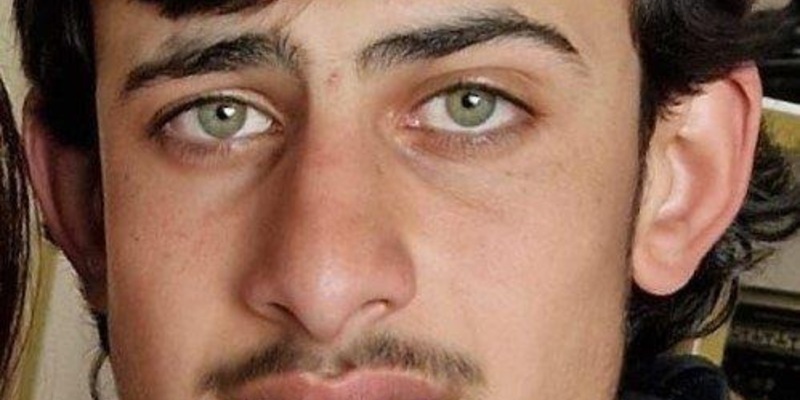 POL-FL: Husum - Tötungsdelikt in Husum - Fahndung nach Derin Osman - Foto: presseportal.de