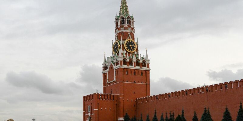 Die Bundesregierung macht Russland für einen Hackerangriff auf die SPD-Zentrale verantwortlich. - Foto: Jens Kalaene/dpa-Zentralbild/dpa