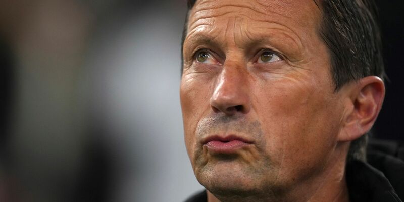 Trainer Roger Schmidt will bei Benfica bleiben und nicht zum FC Bayern gehen. - Foto: Daniel Cole/AP/dpa