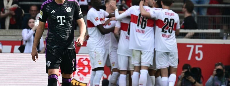 Titelverteidiger Bayern München startet mit dem Rückenwind des Supercup-Gewinns in die 63. Bundesliga-Saison. - Foto: Bernd Weißbrod/dpa