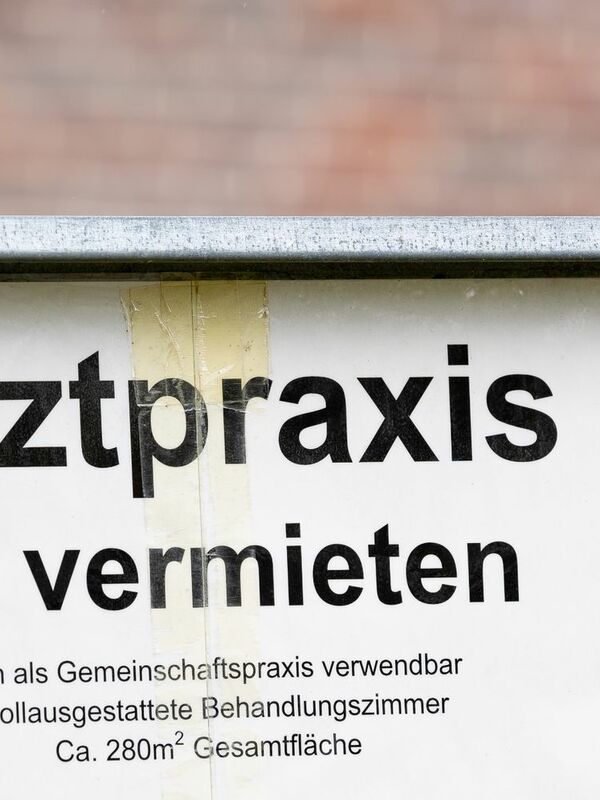 Ein Netz Mit Praxen Und Kliniken Ist überall Wichtig 