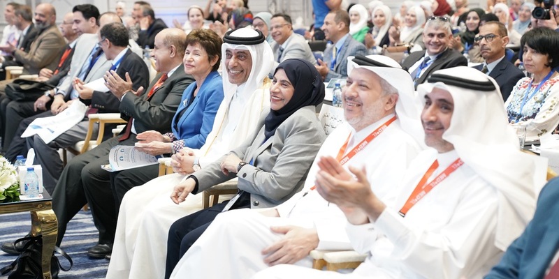 Arab Hearing Health Conference in Jordanien 2024 / Campus Hörakustik - ein starker Partner - Foto: presseportal.de