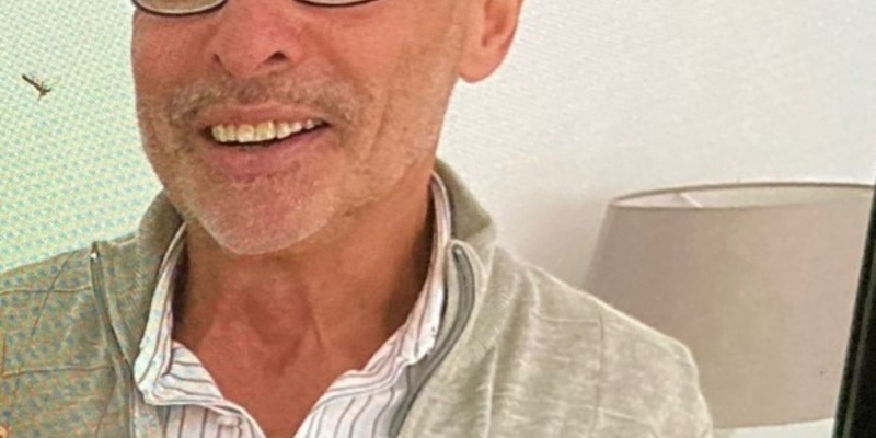 POL-BOR: Vermisster Mann aus Gronau - Foto: presseportal.de