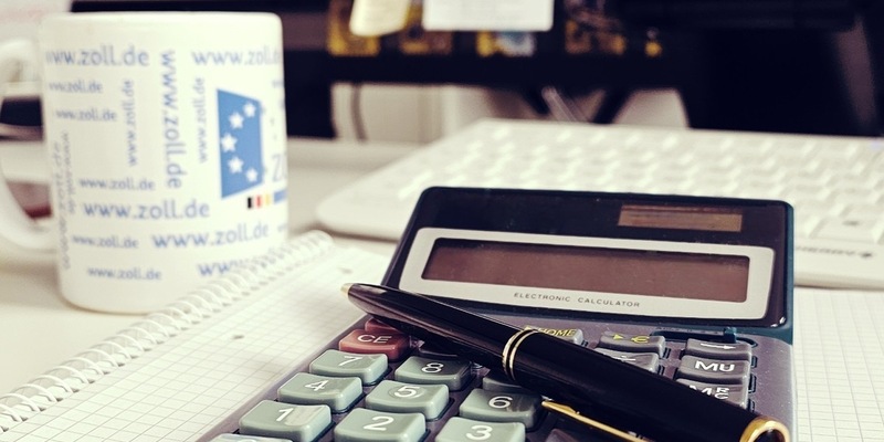 HZA-KA: Hauptzollamt Karlsruhe präsentiert Jahresbilanz 2024 / Acht Milliarden Euro Einnahmen und bundesweit die höchste Schadenssumme im Bereich der Finanzkontrolle Schwarzarbeit - Foto: presseportal.de