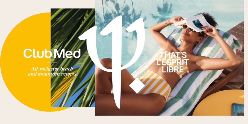 Deutschland hat Fernweh / Trotz pandemiebedingter Verluste in den letzten Jahren stimmen die Aussichten zum Reiseverhalten der Deutschen in 2024 den Premium Reiseanbieter Club Med wieder positiv - Foto: presseportal.de