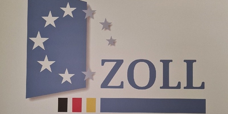 HZA-HST: Steuereinnahmen 2023 mit ca. 790 Millionen Euro erneut gestiegen ./. Hauptzollamt Stralsund legt seine regionale Jahresbilanz 2023 vor - Foto: presseportal.de