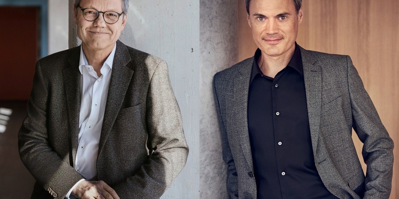 ZDF und ARD starten Open-Source-Initiative zum gemeinsamen Streaming-Netzwerk / Eine technische Plattform für alle – effizient, gemeinwohlorientiert und transparent - Foto: presseportal.de