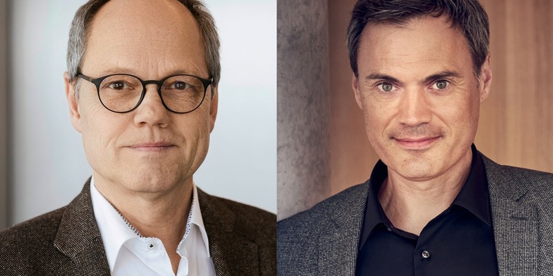 ARD und ZDF stellen ihre Zusammenarbeit beim Streaming-Netzwerk auf eine neue Grundlage / Ein gemeinsames technisches Plattformsystem für alle - effizient, gemeinwohlorientiert und transparent - Foto: presseportal.de