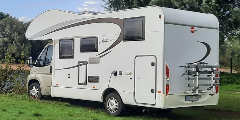 POL-ME: Wohnmobil gestohlen - die Polizei ermittelt - Erkrath - 2405019 - Foto: presseportal.de