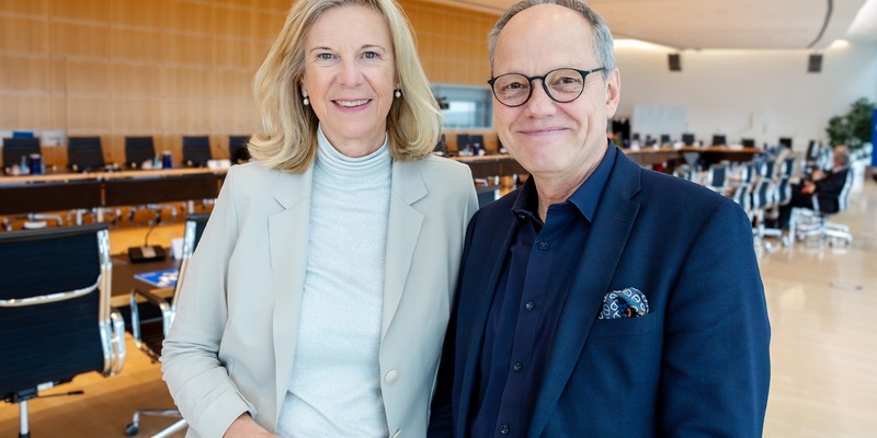 SWR und BR kooperieren bei Fernsehübertragung - Foto: presseportal.de