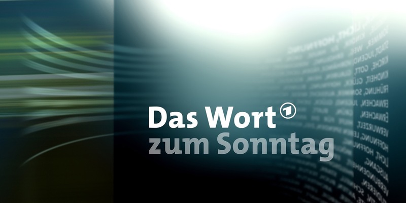 Das Wort zum Sonntag feiert 70-jähriges Bestehen - Foto: presseportal.de