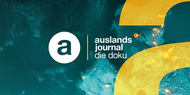 Indien auf dem Weg zur Weltmacht: ZDF-auslandsjournal-Doku bereits online - Foto: presseportal.de