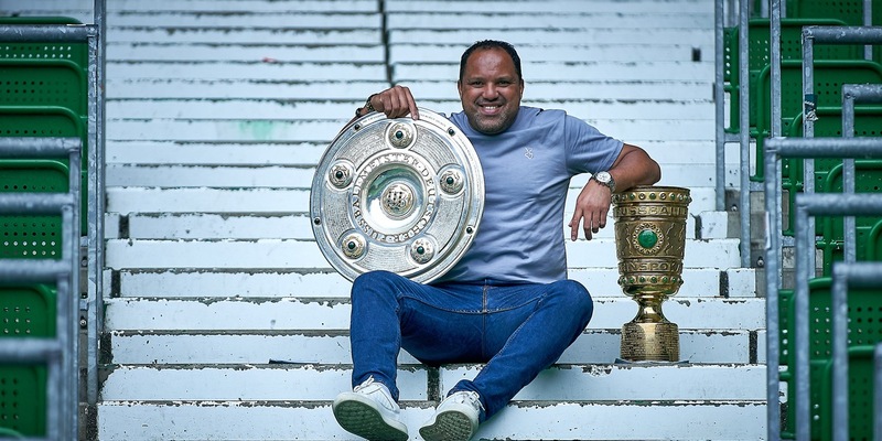 Sportclub-Story: Das Werder-Märchen 2004 - 20 Jahre Double - Foto: presseportal.de