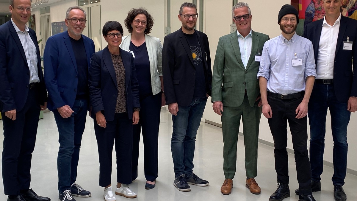 Nachhaltigkeitspakt Medien expandiert national / KI-Leitlinien und neuer Fachbeirat stärken publizistische Verantwortung - Foto: presseportal.de