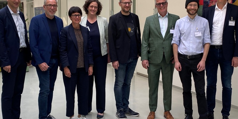 Nachhaltigkeitspakt Medien expandiert national / KI-Leitlinien und neuer Fachbeirat stärken publizistische Verantwortung - Foto: presseportal.de